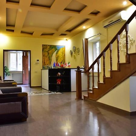 Gyumri Hotel Erévan Extérieur photo