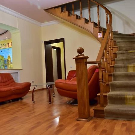 Gyumri Hotel Erévan Extérieur photo