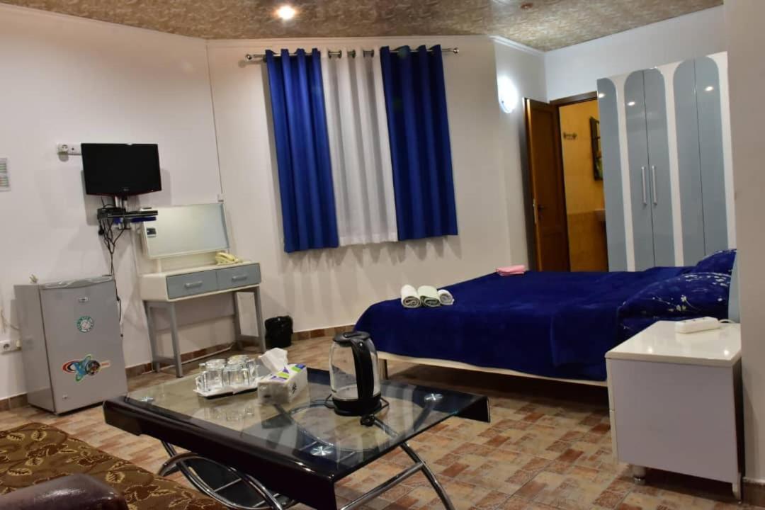Gyumri Hotel Erévan Extérieur photo