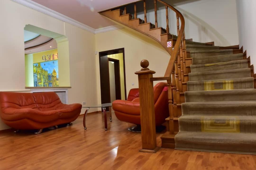 Gyumri Hotel Erévan Extérieur photo