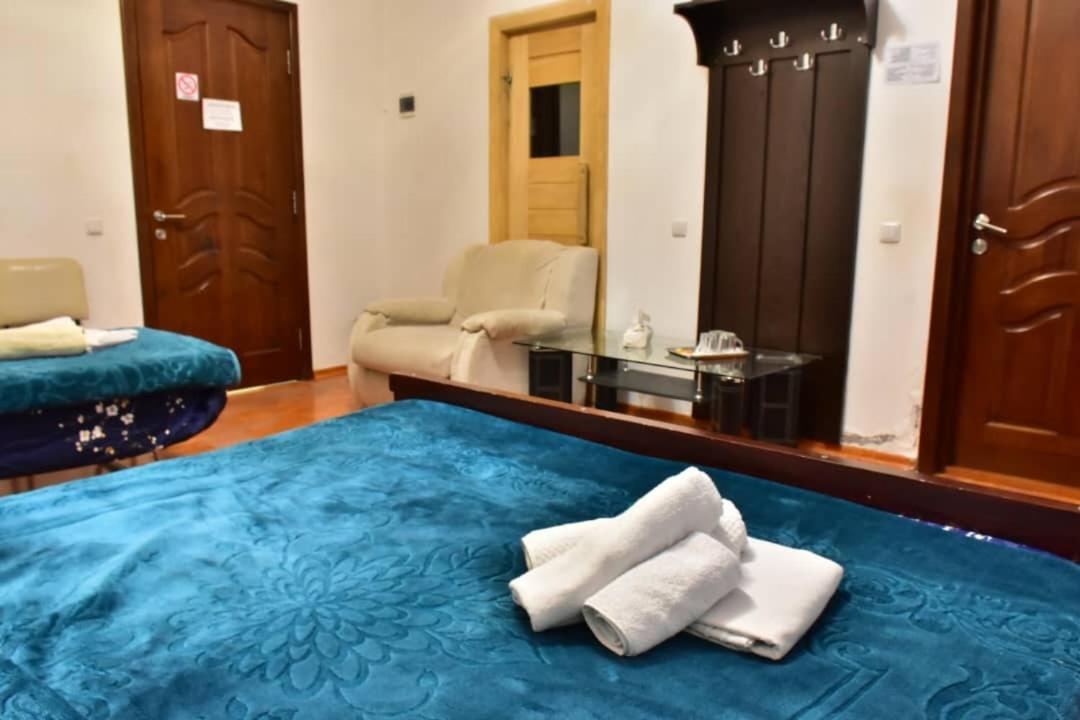 Gyumri Hotel Erévan Extérieur photo