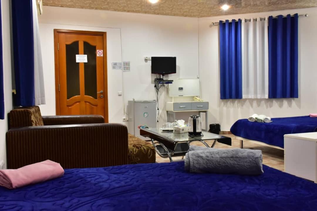 Gyumri Hotel Erévan Extérieur photo