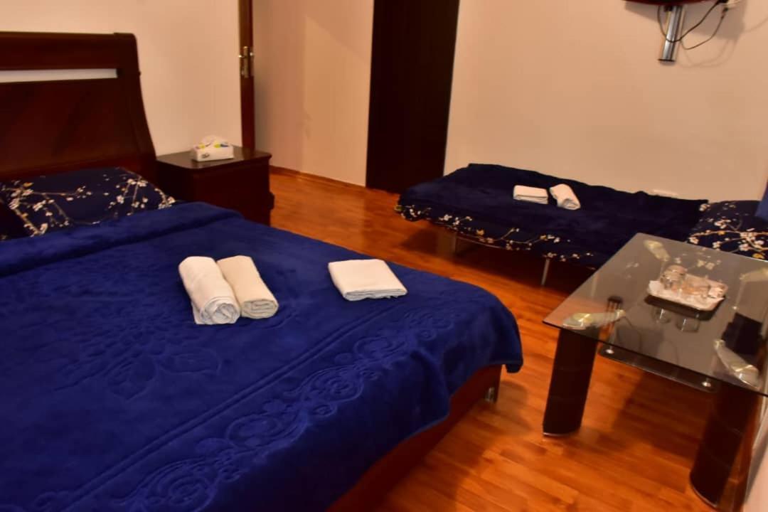 Gyumri Hotel Erévan Extérieur photo