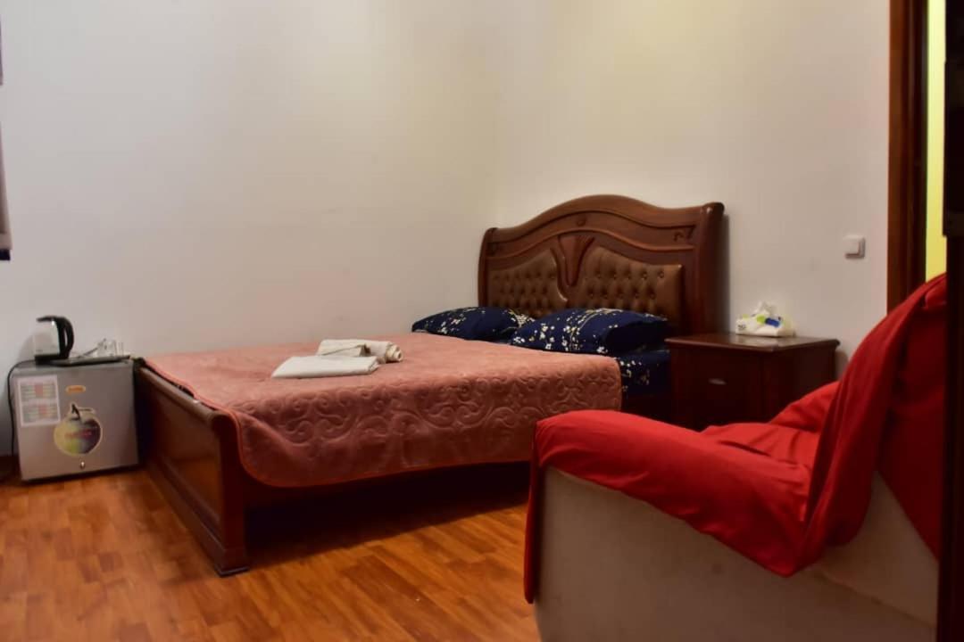 Gyumri Hotel Erévan Extérieur photo