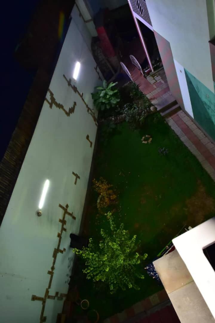 Gyumri Hotel Erévan Extérieur photo