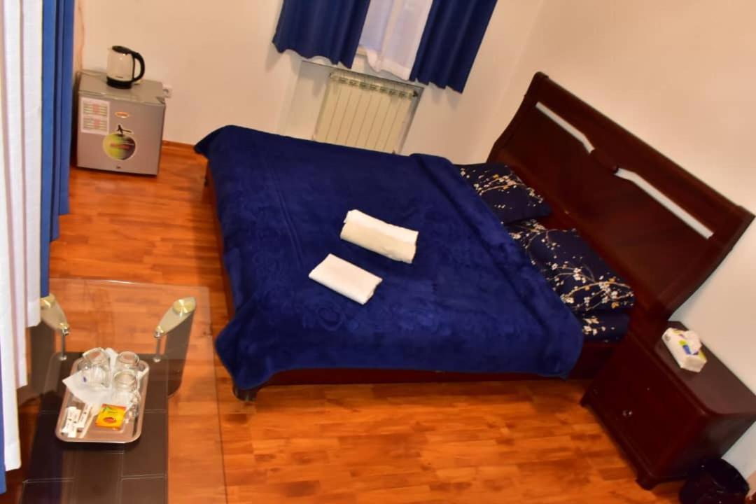 Gyumri Hotel Erévan Extérieur photo