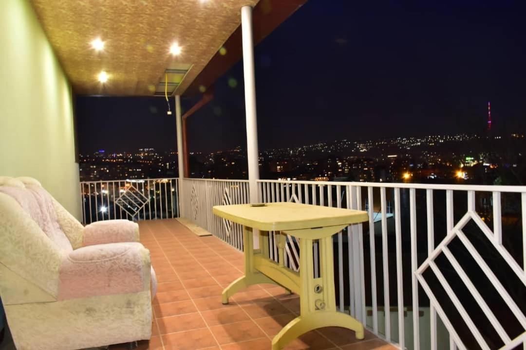 Gyumri Hotel Erévan Extérieur photo