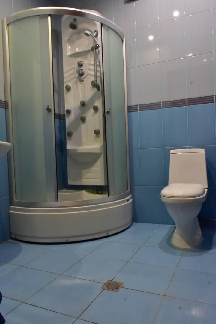 Gyumri Hotel Erévan Extérieur photo