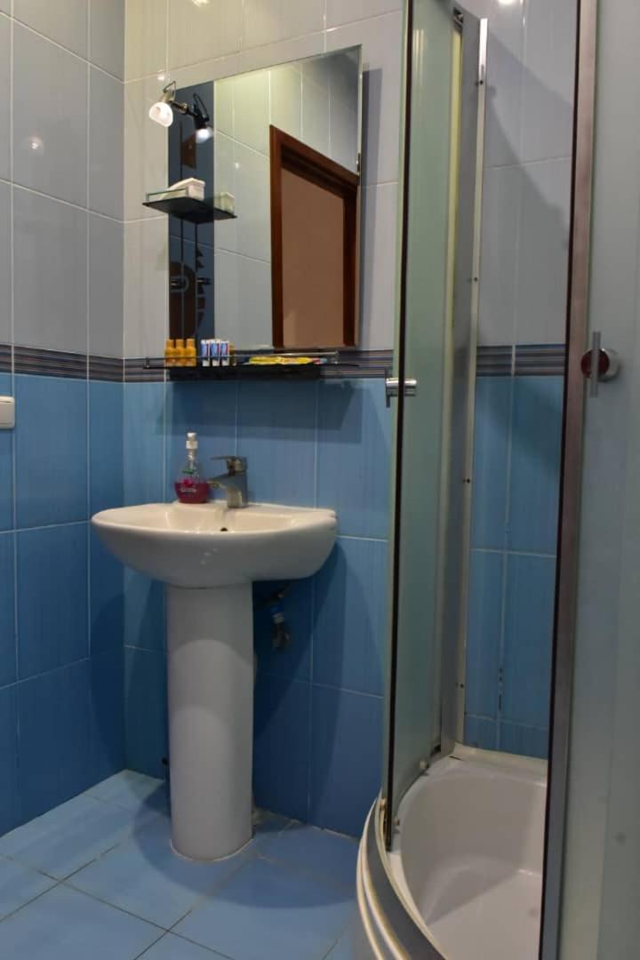 Gyumri Hotel Erévan Extérieur photo