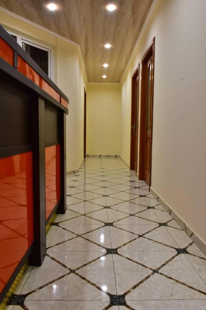 Gyumri Hotel Erévan Extérieur photo