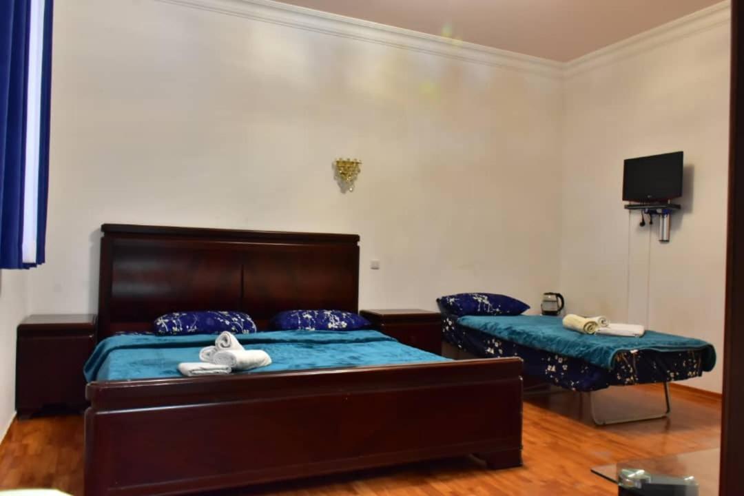 Gyumri Hotel Erévan Extérieur photo