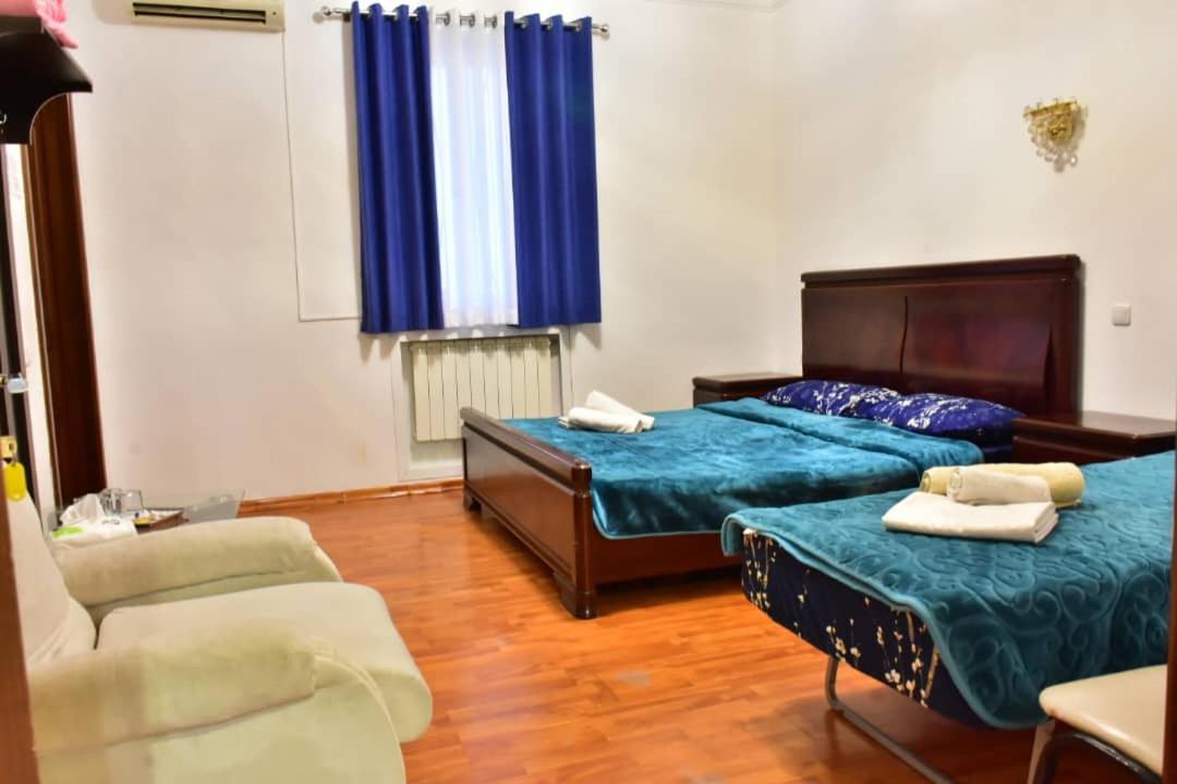 Gyumri Hotel Erévan Extérieur photo