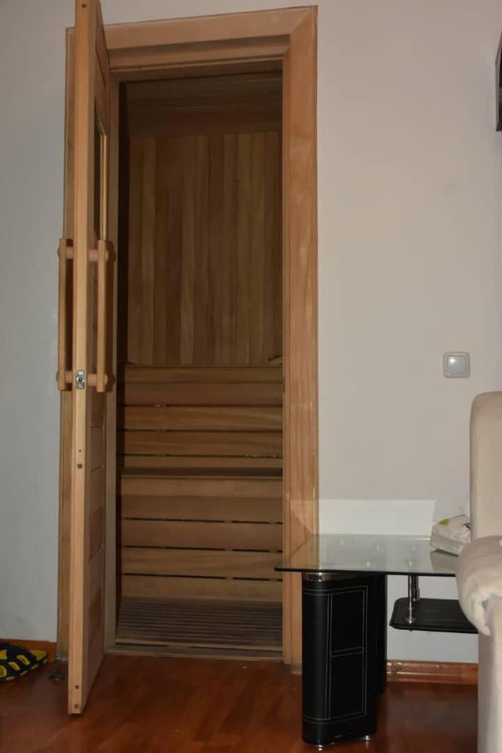 Gyumri Hotel Erévan Extérieur photo