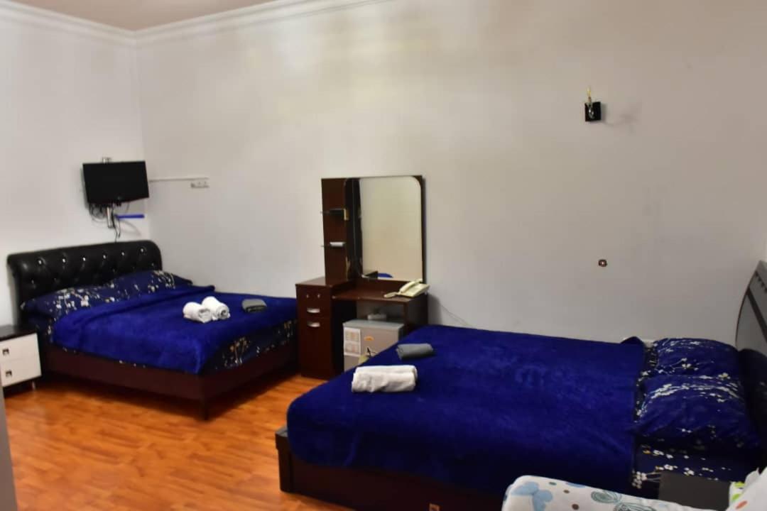 Gyumri Hotel Erévan Extérieur photo