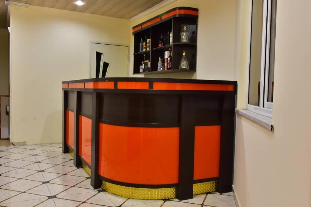 Gyumri Hotel Erévan Extérieur photo