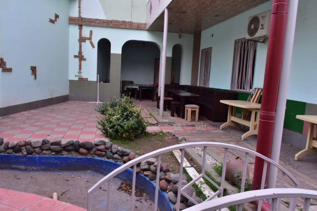 Gyumri Hotel Erévan Extérieur photo